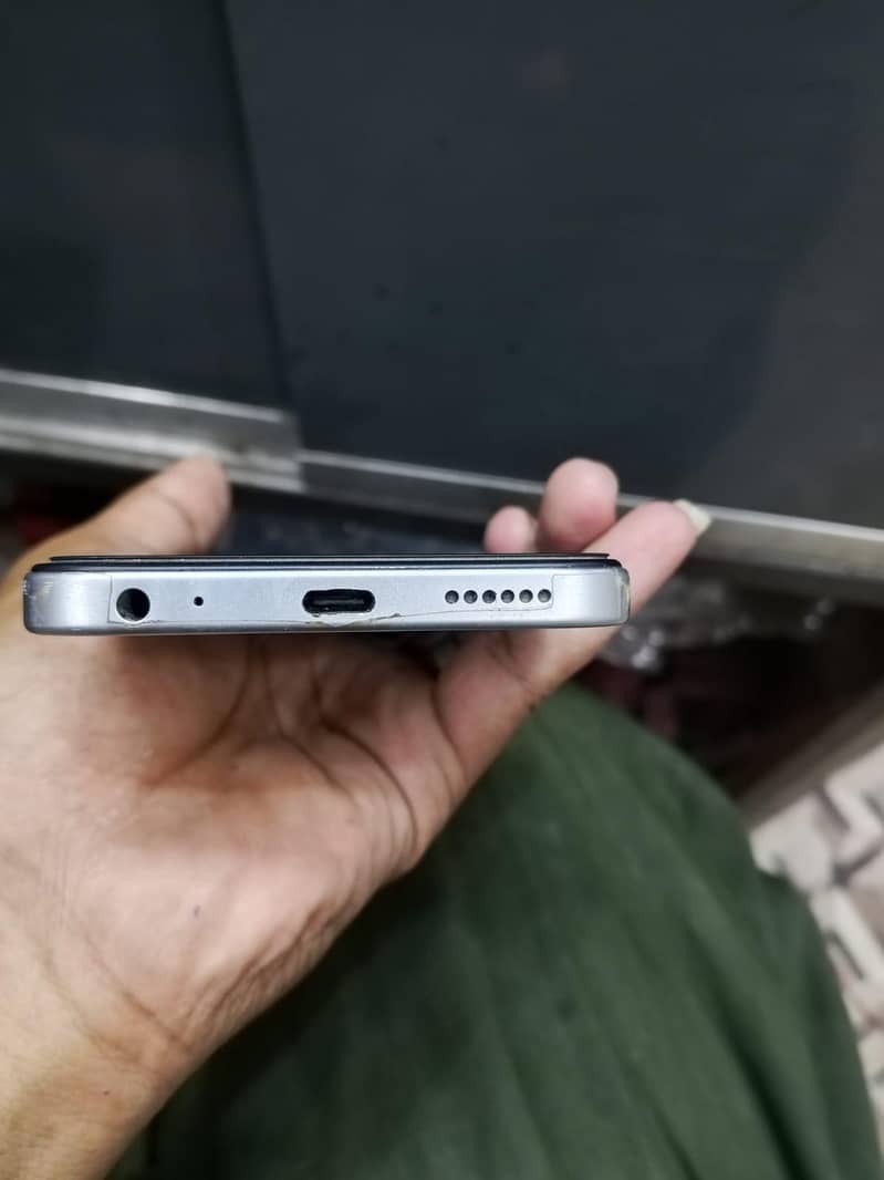 Itel A80 2
