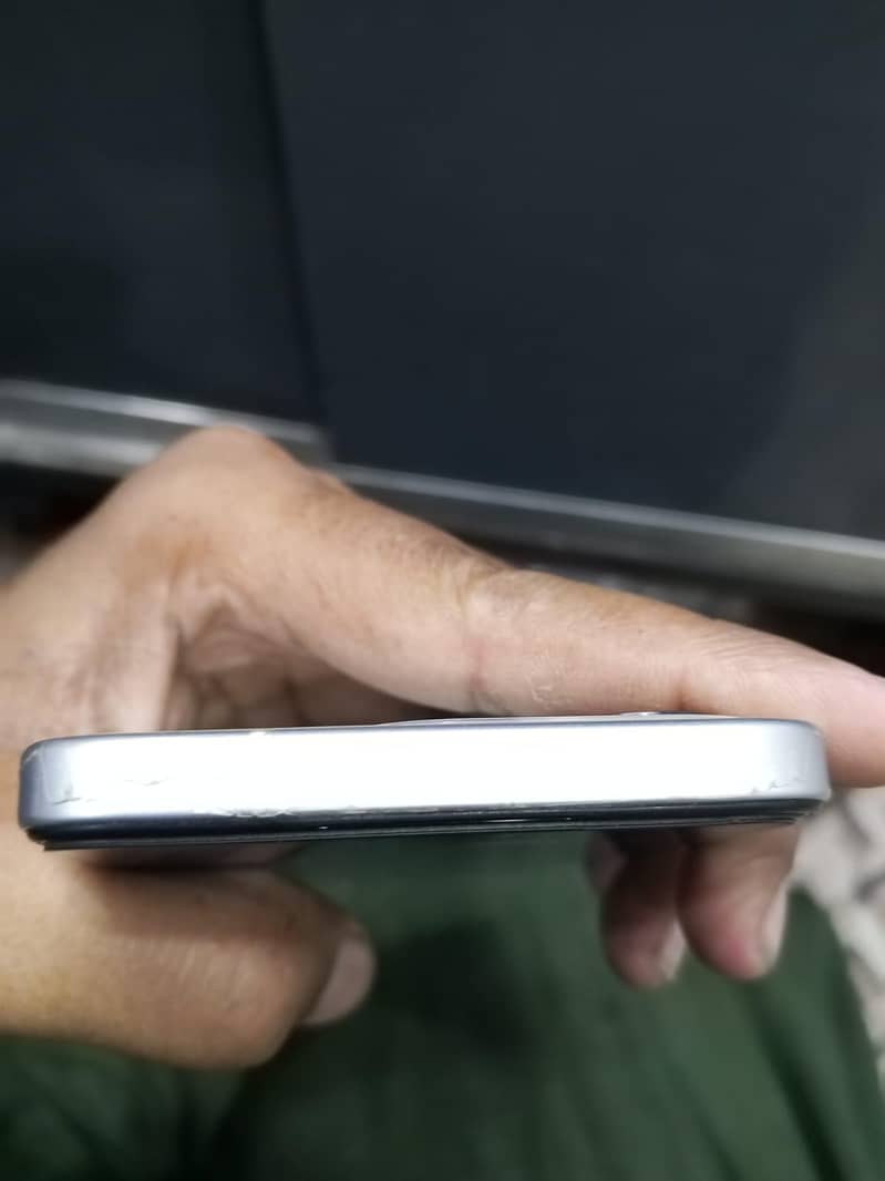 Itel A80 3