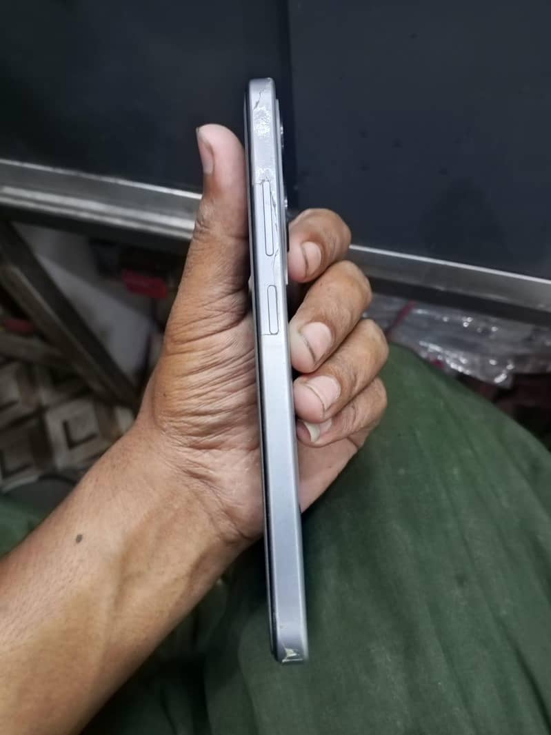 Itel A80 4