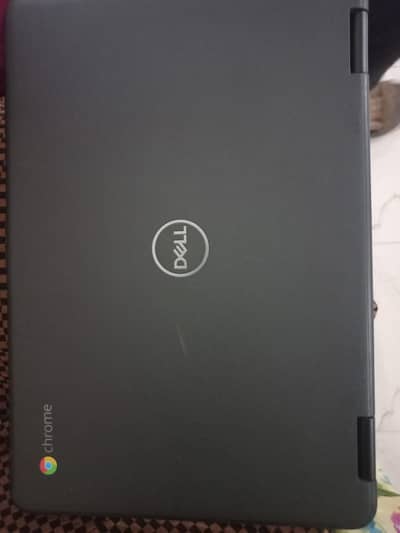 Dell Chrome book Touch screen 32 GB