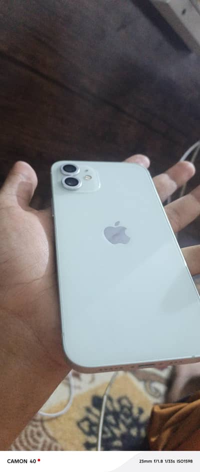 Apple iPhone 12