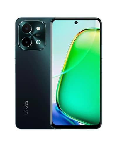 Vivo Y28