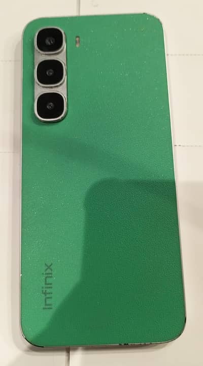 Infinix Hot 6 Pro