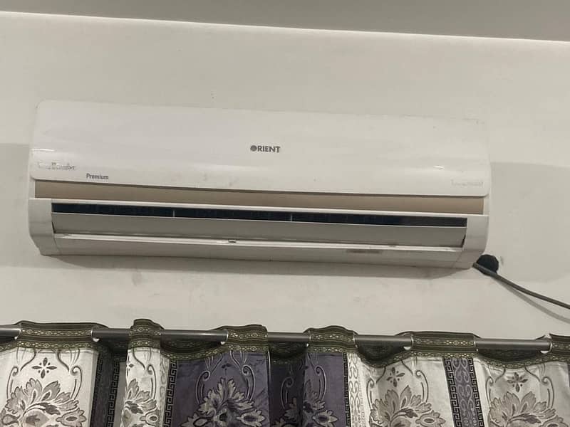orient ac 1