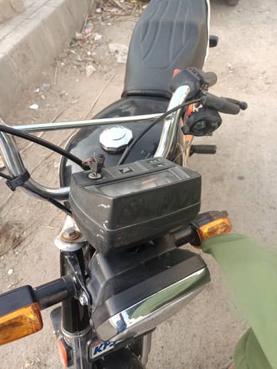 Honda 2022