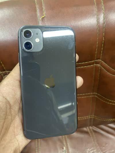 Apple iPhone 11 64 GB