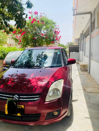 Suzuki Swift DLX 2010  for sale