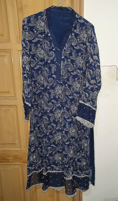 chiffon dress foe sale