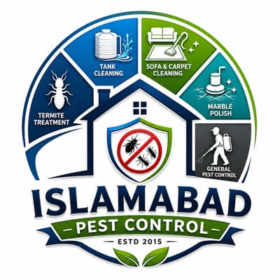 ISLAMABAD PEST CONTROL