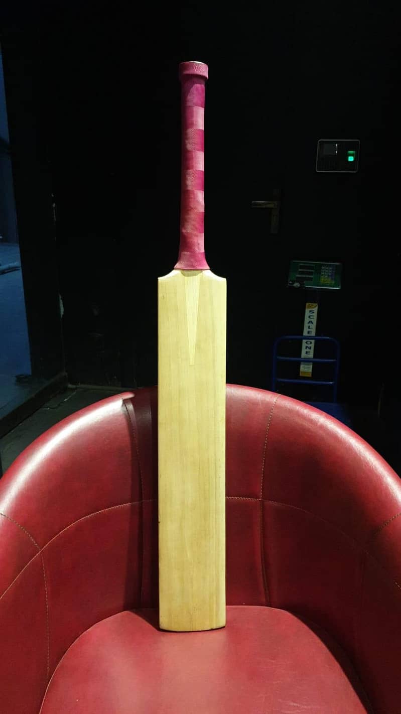 Premium Hard Ball Bat 0