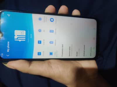 Tecno Spark 6 Go