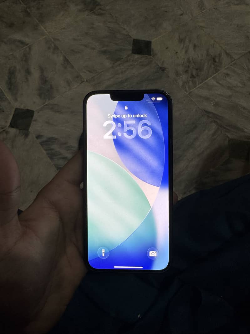 Apple iPhone 13 1