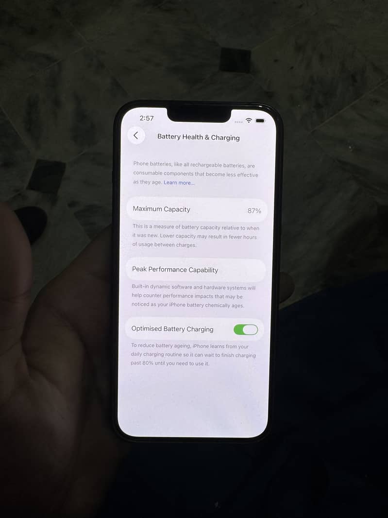 Apple iPhone 13 9