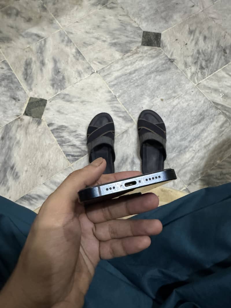 Apple iPhone 13 12