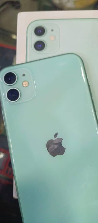 Apple iPhone 11