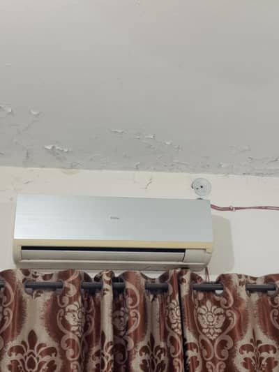 Haier 1 ton Ac