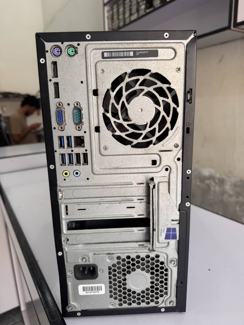 I7 6 GEN TOWER CPU 3