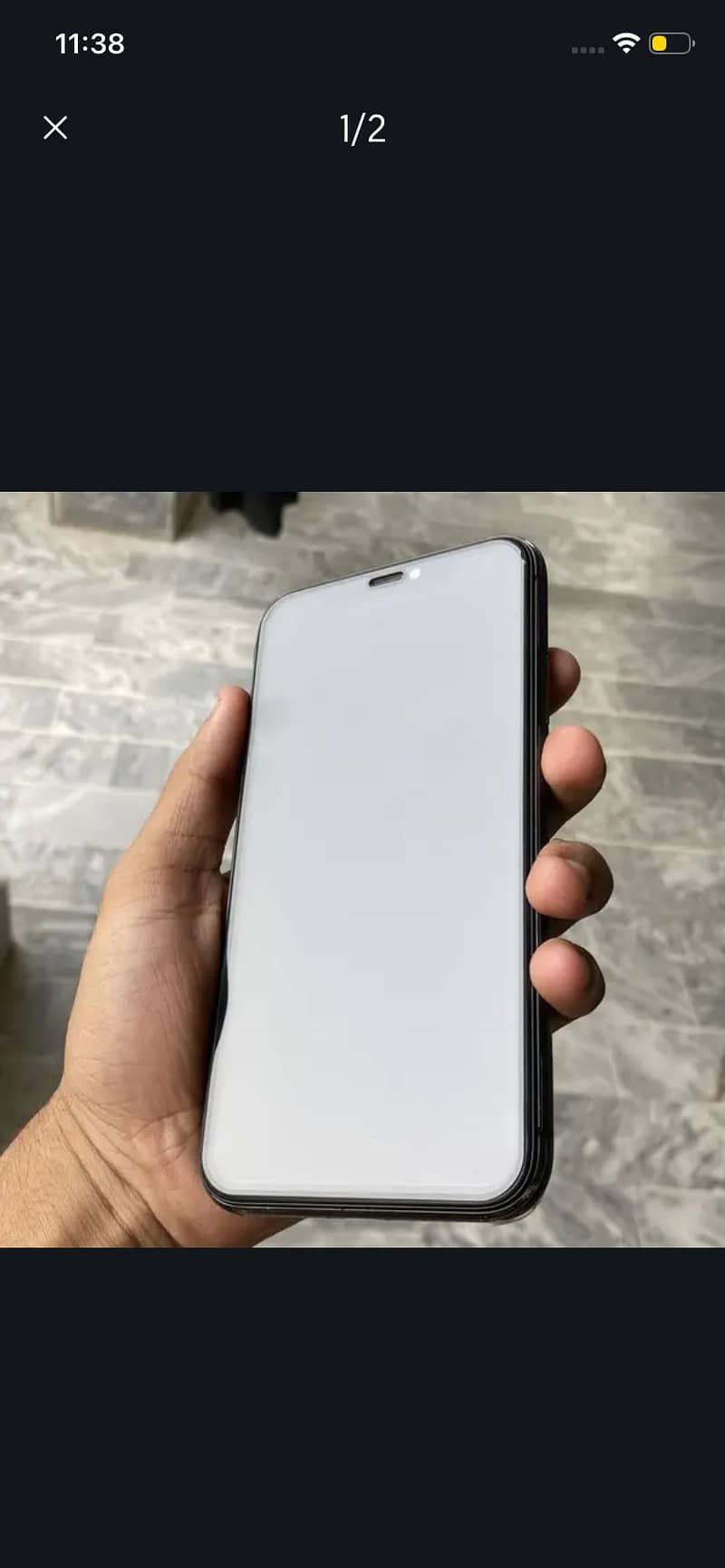 Apple iPhone 11 1