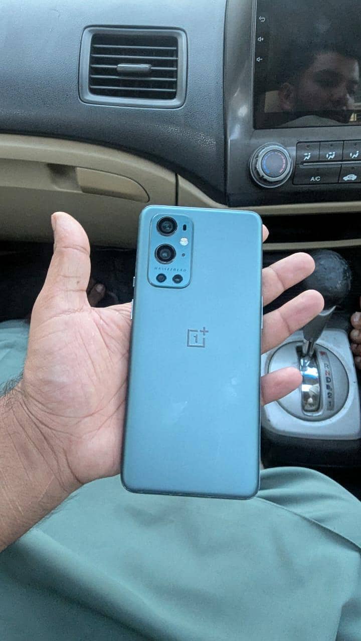 One Plus 9 Pro 0