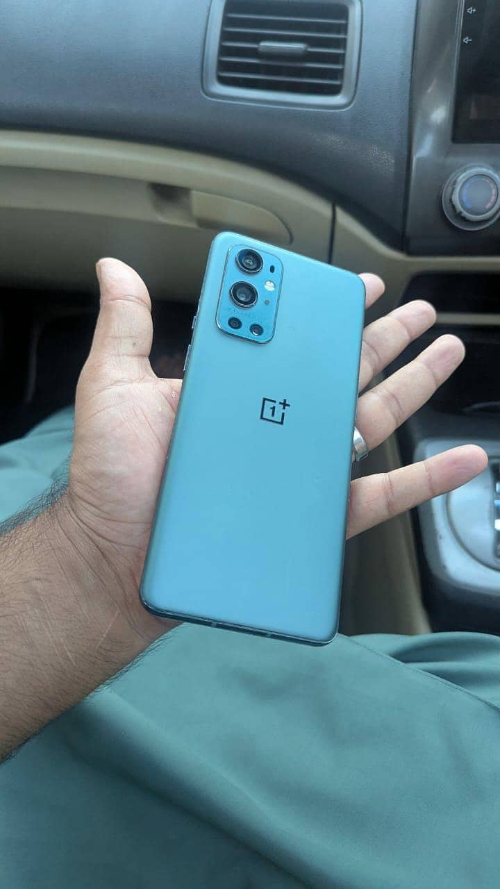 One Plus 9 Pro 1