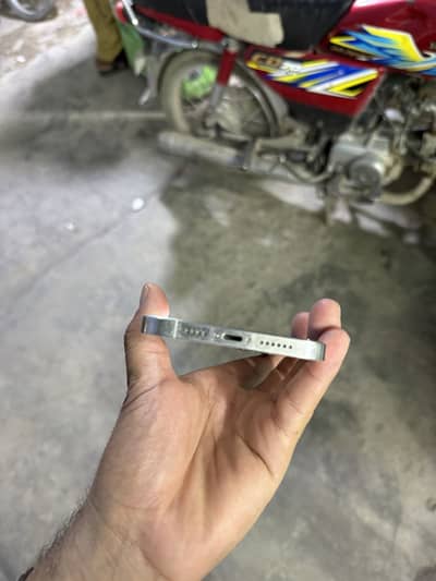 Apple iPhone 12 Pro Max