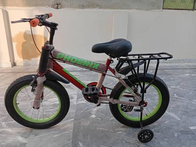 cycle