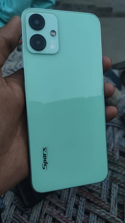Sparx Neo 7 Plus