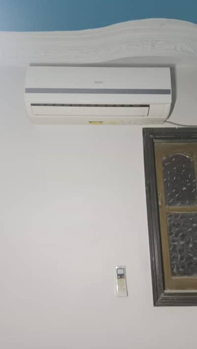 Haier AC for sale