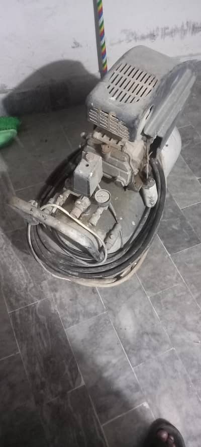 Air Compressor