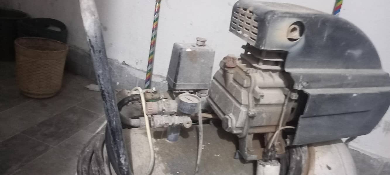 Air Compressor 2