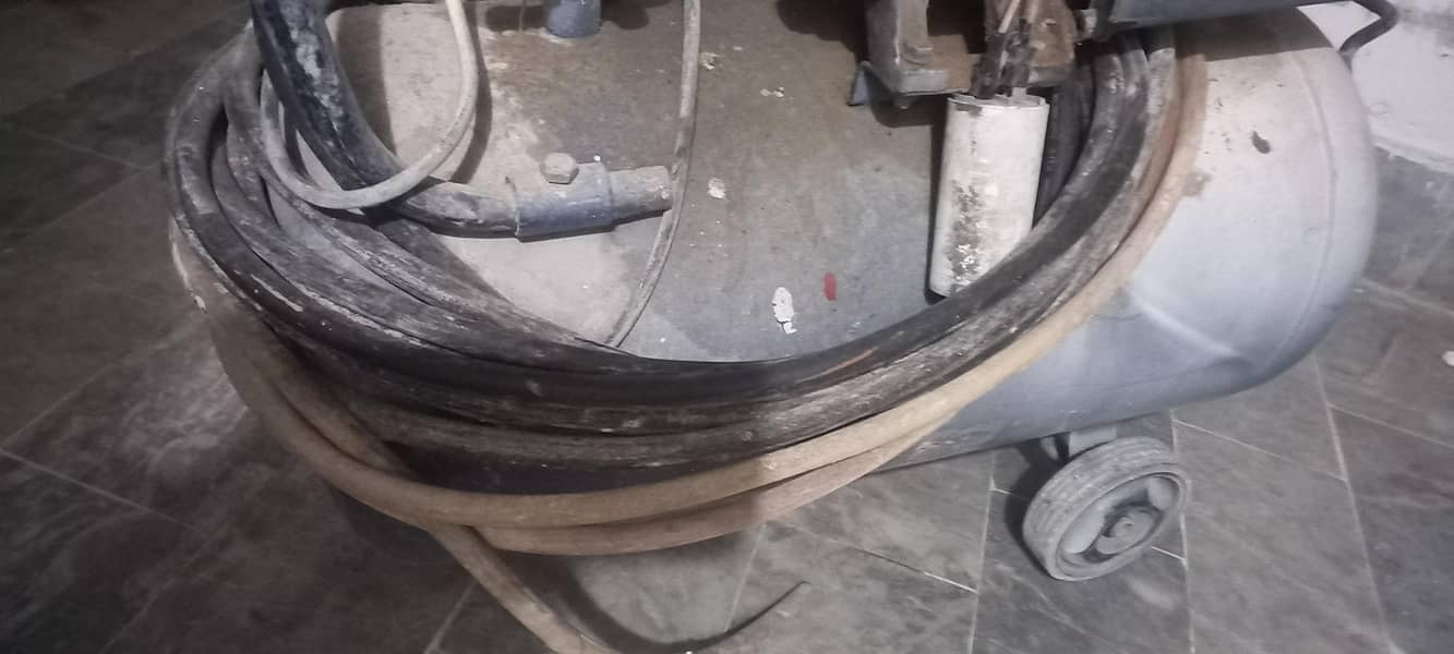 Air Compressor 5
