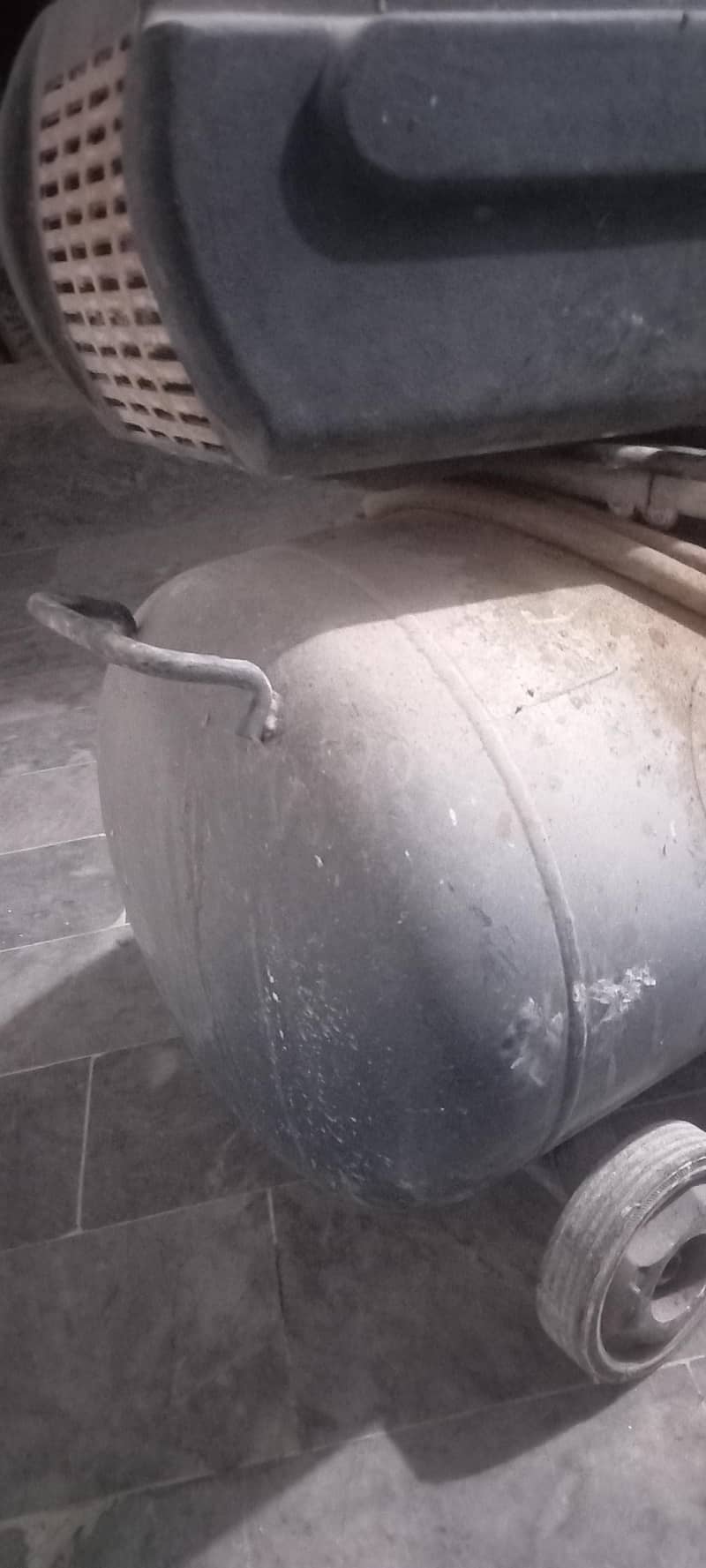 Air Compressor 6