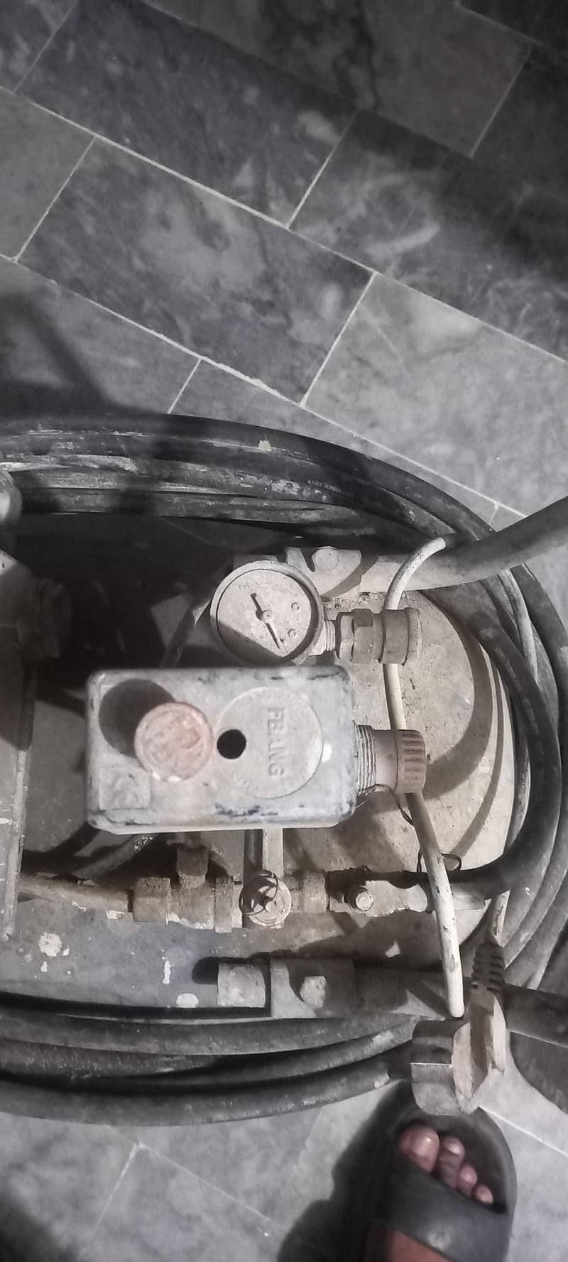 Air Compressor 7