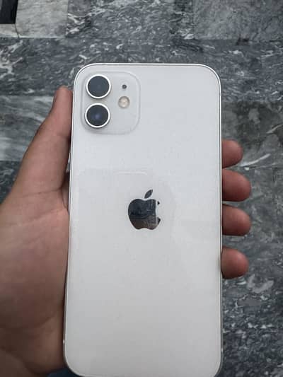 Iphone 12 fu 128gb
