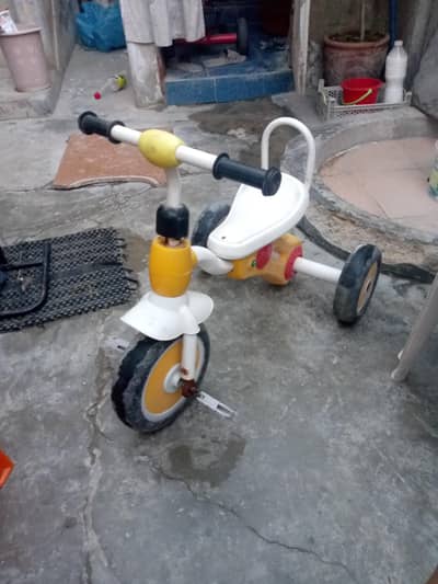 kids Tricycle