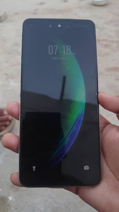 Infinix Smart 8 pro