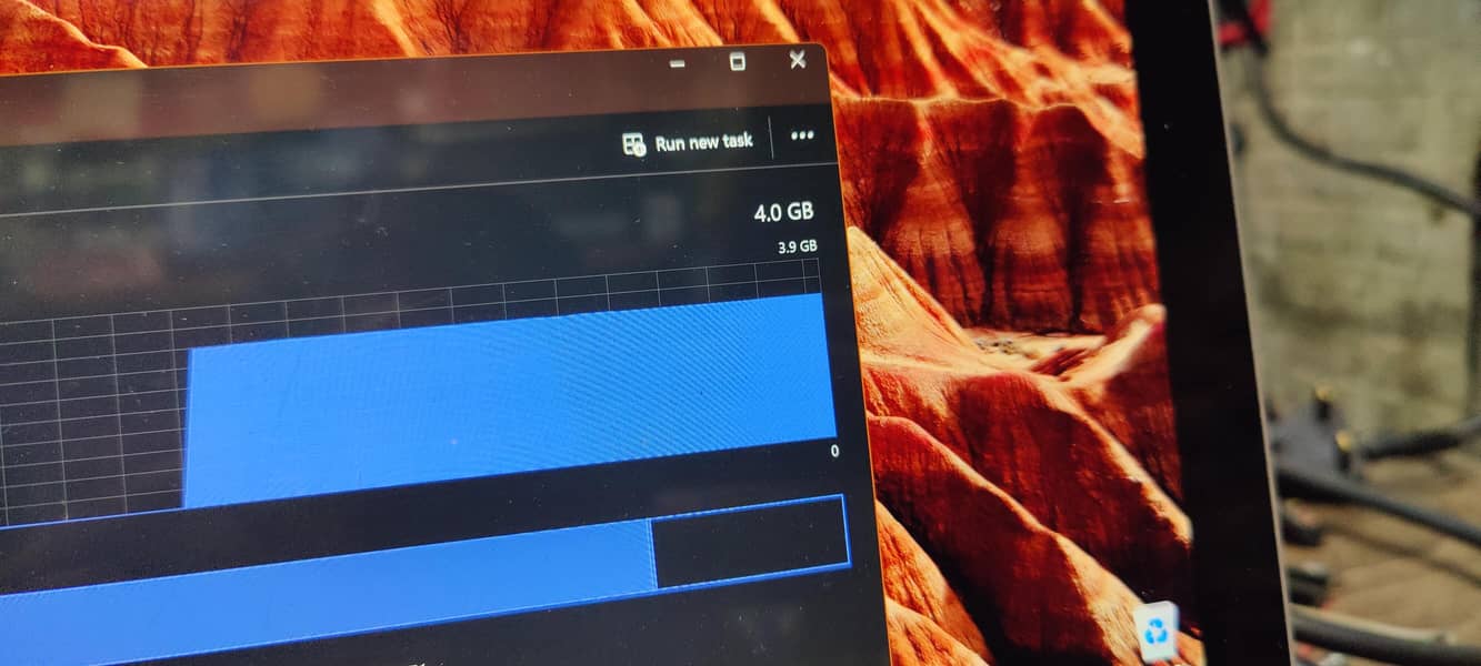 Microsoft surface pro 5 3
