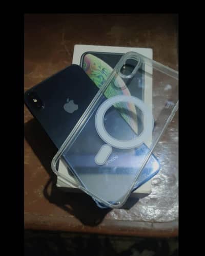 Apple iPhone XS Max
