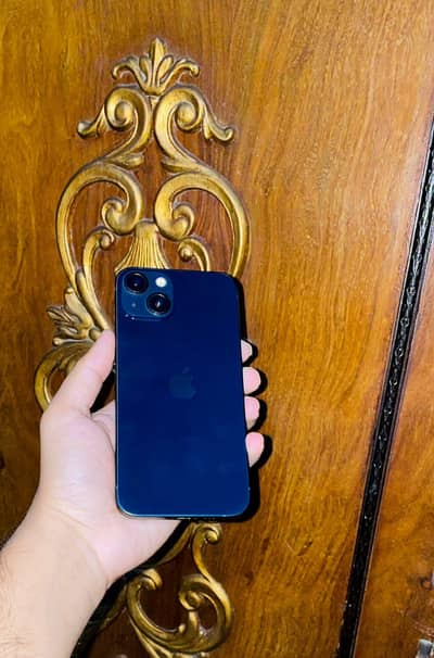 Apple iPhone 13