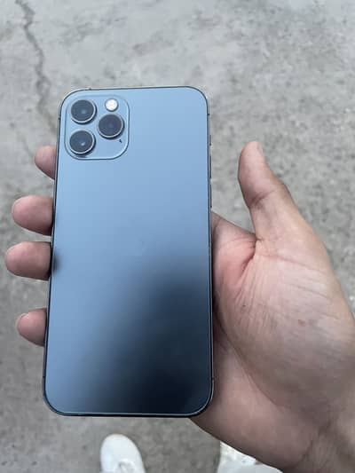Apple iPhone 12 Pro Pta Approved 128 gb