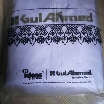 RMG: ideas by Gul Ahmed Read made garment
