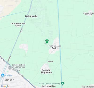 Z5 908 5MARLA CLOSE TO PARK DP POLE CLEAR DIRECT OWNER