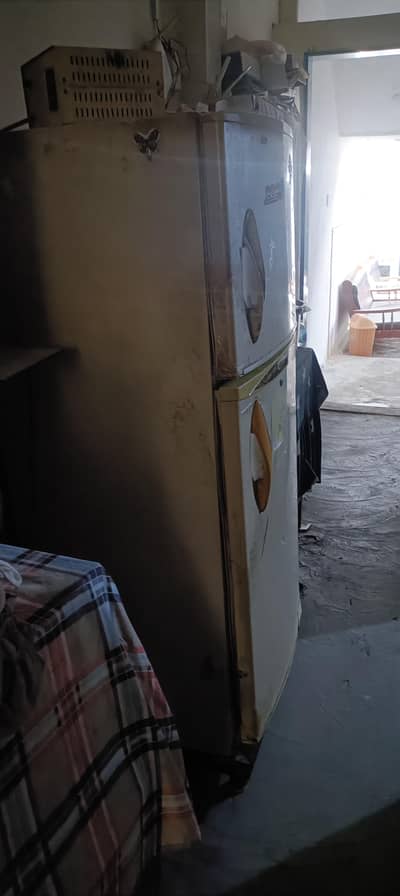 Freezer For sell Working Good