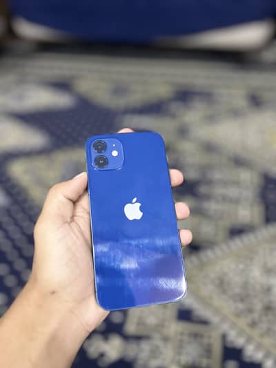 Apple iPhone 12