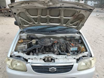 engine 5month pehle hi banaya he