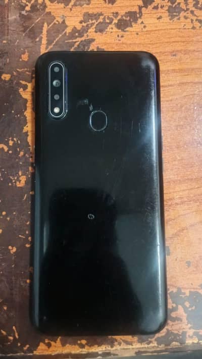 OPPO A31