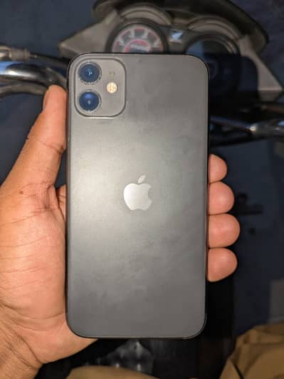 Apple iPhone 11 JV