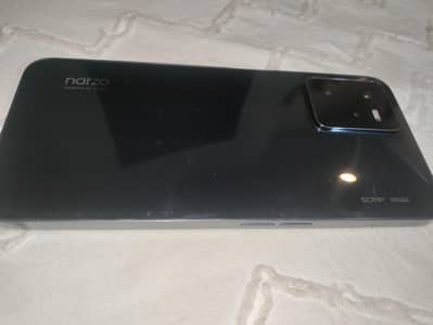 Realme Narzo 50A Prime