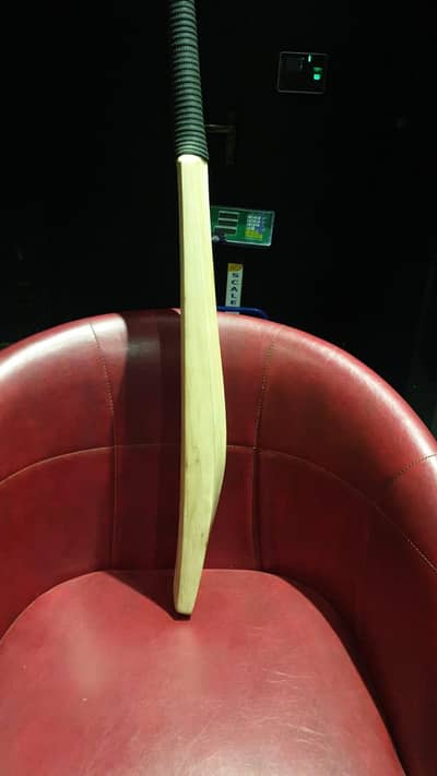 English Willow Hard Ball Bat