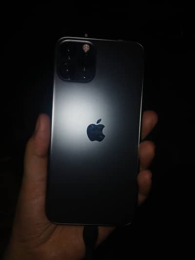 iphone 11 pro 256Gb